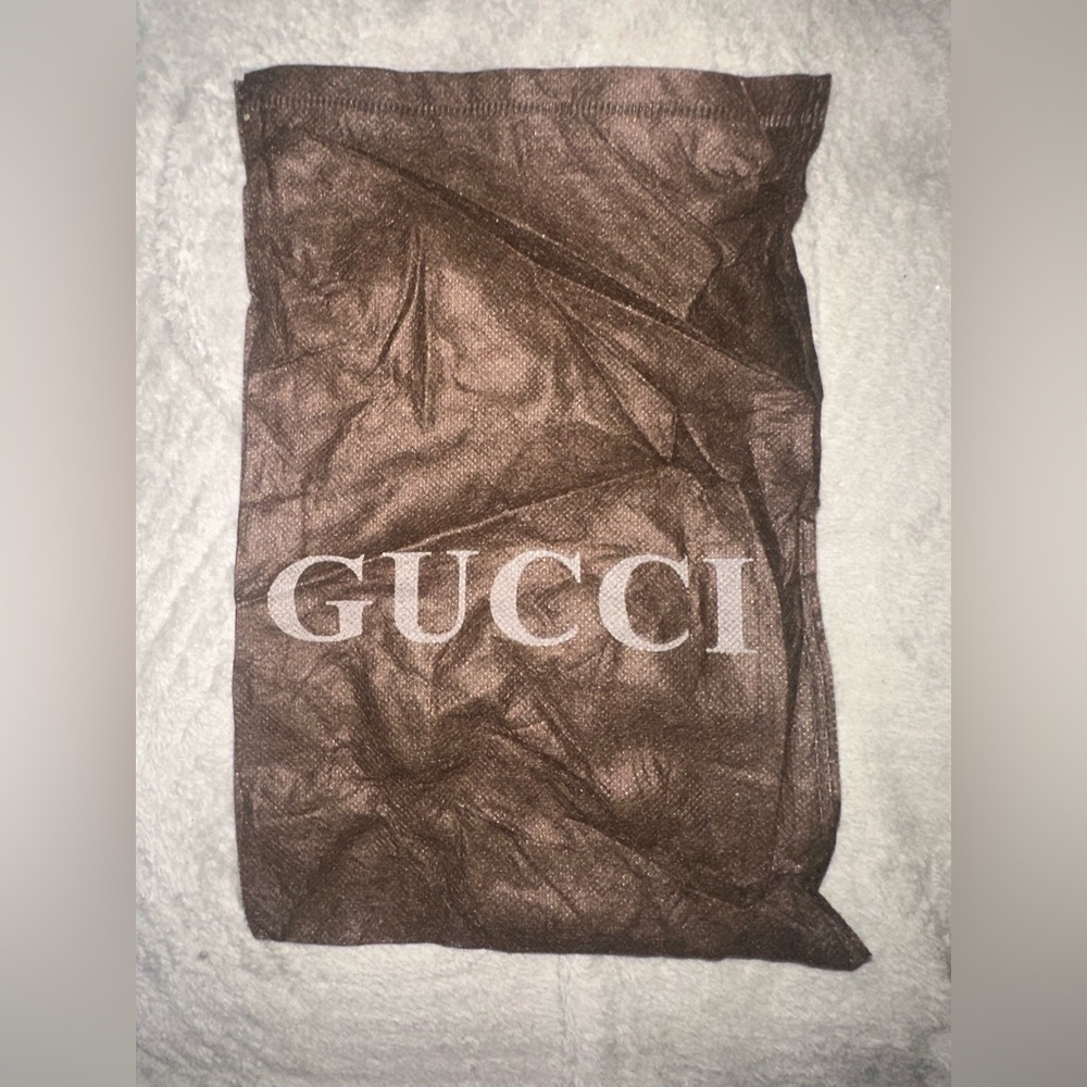 Gucci Dust Bag